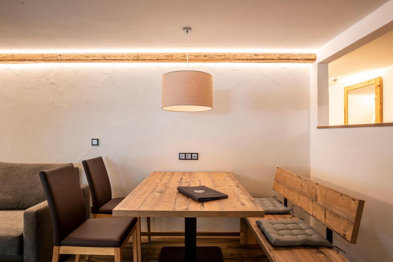 Haus Am Rank Aparthotel Oberstdorf Bagian luar foto