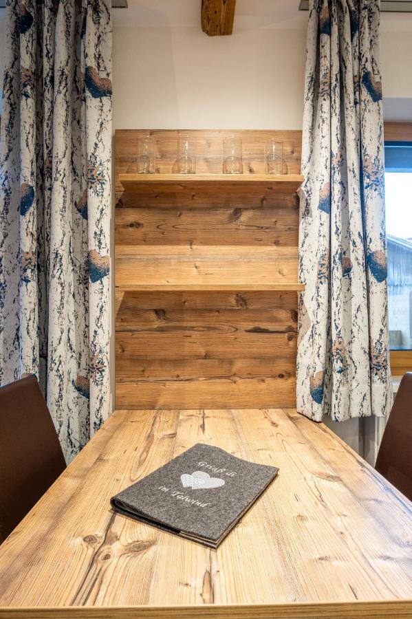 Haus Am Rank Aparthotel Oberstdorf Bagian luar foto